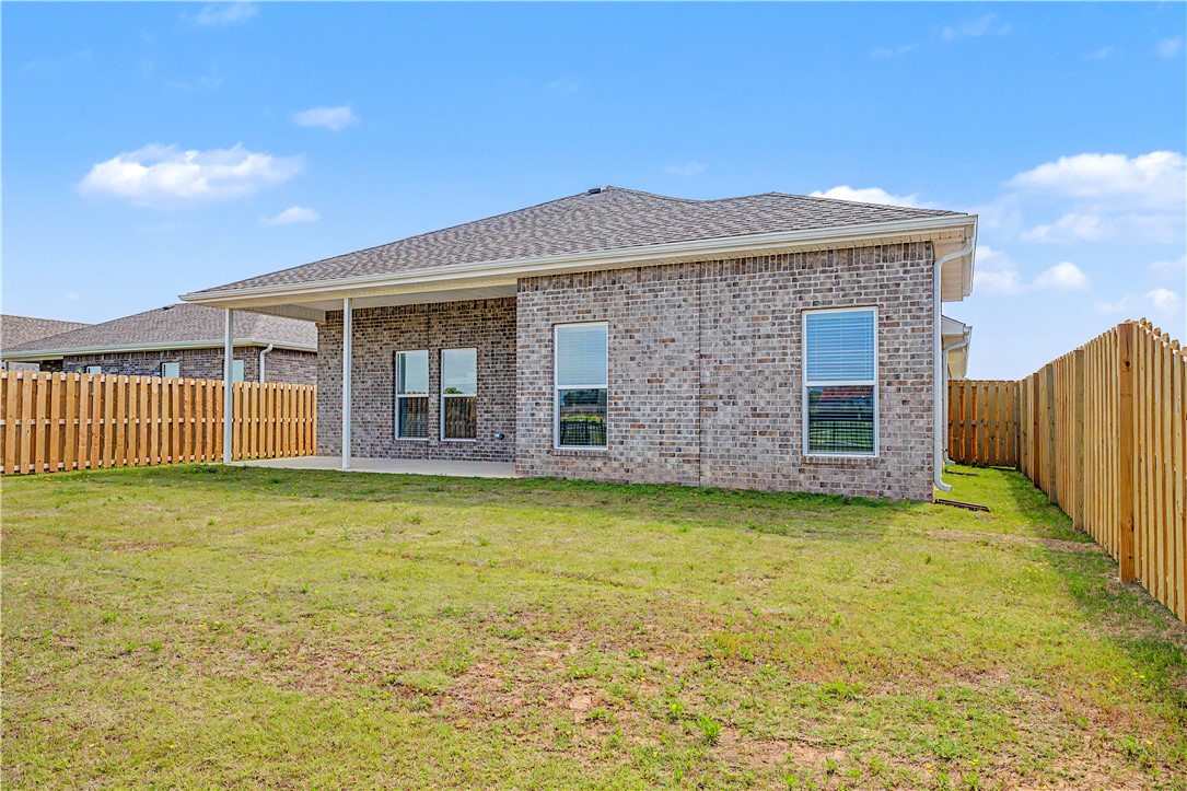 Magnolia Landing - Residential