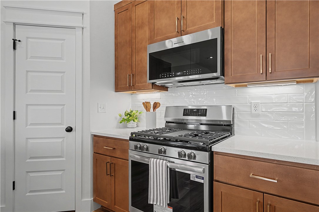 Magnolia Landing - Residential