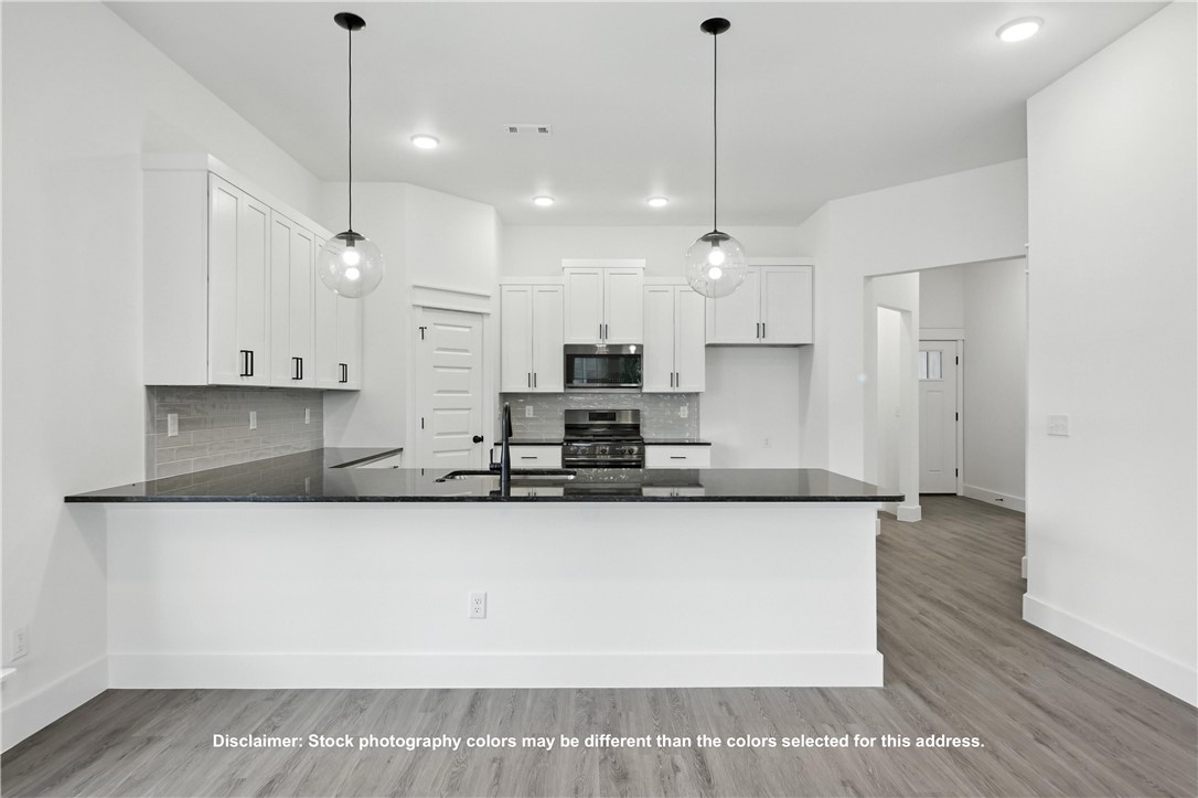 Magnolia Landing - Residential