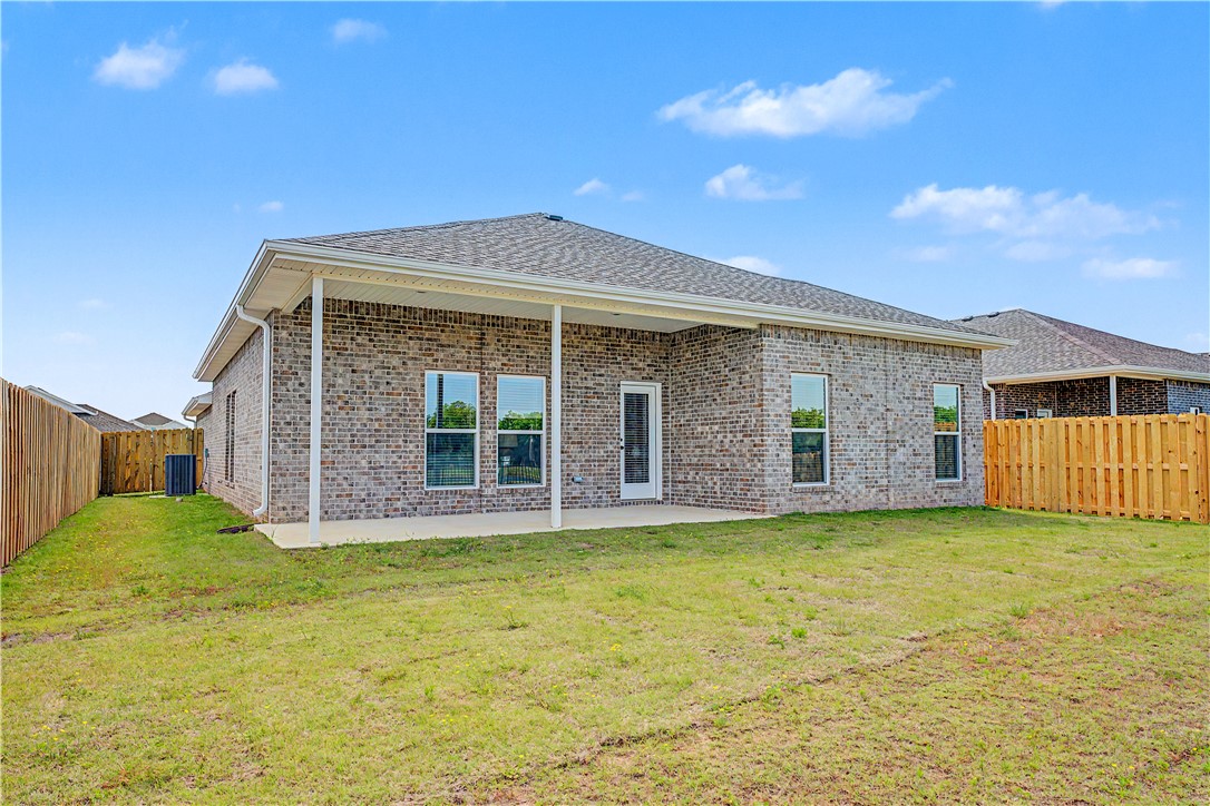 Magnolia Landing - Residential