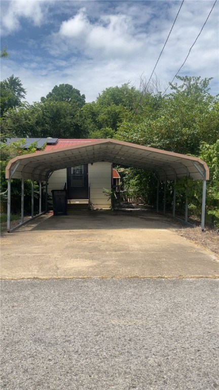 Braly Sub - Residential