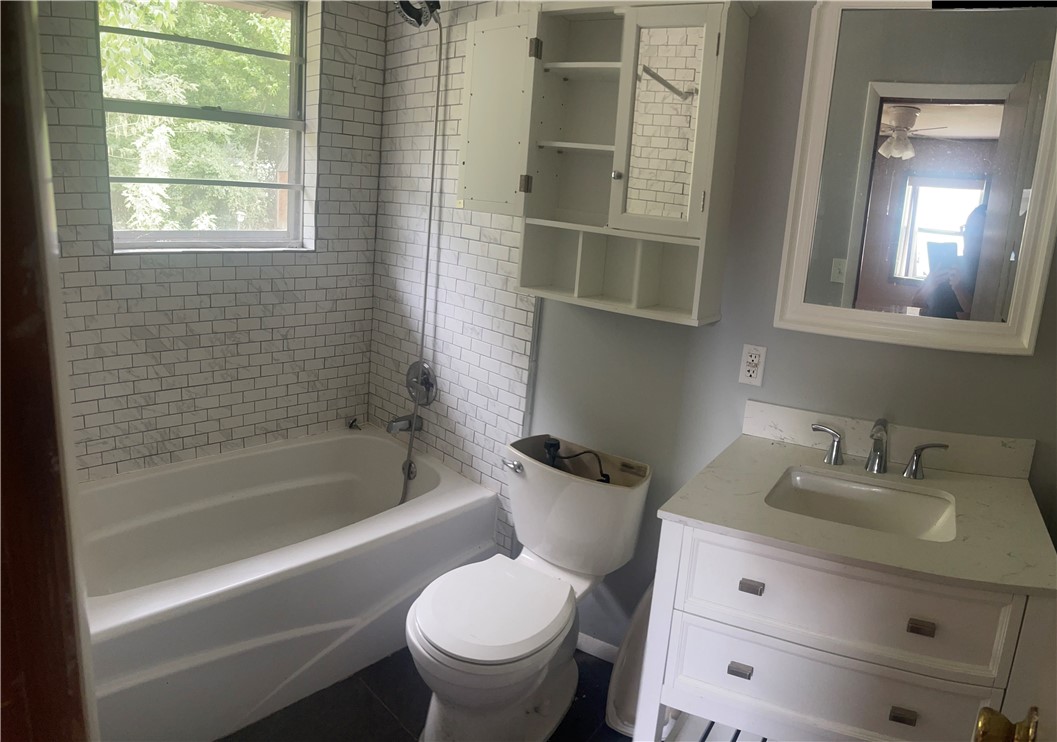 Braly Sub - Residential
