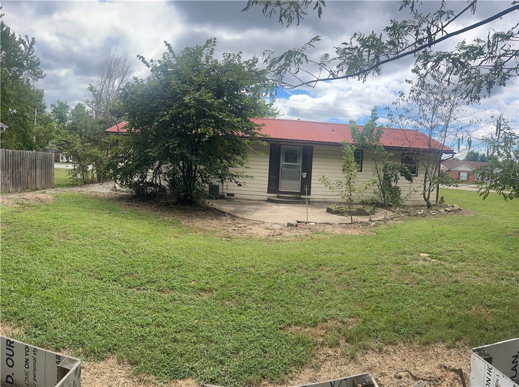Braly Sub - Residential