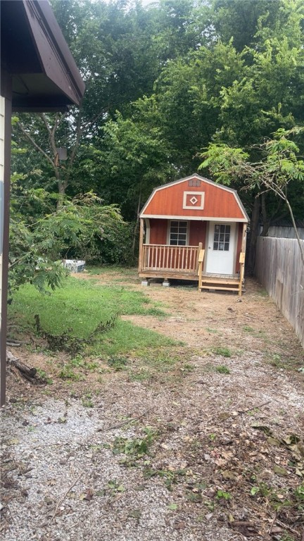 Braly Sub - Residential