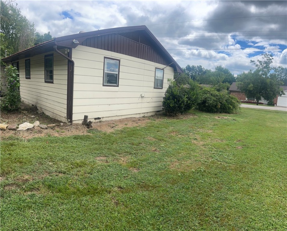 Braly Sub - Residential