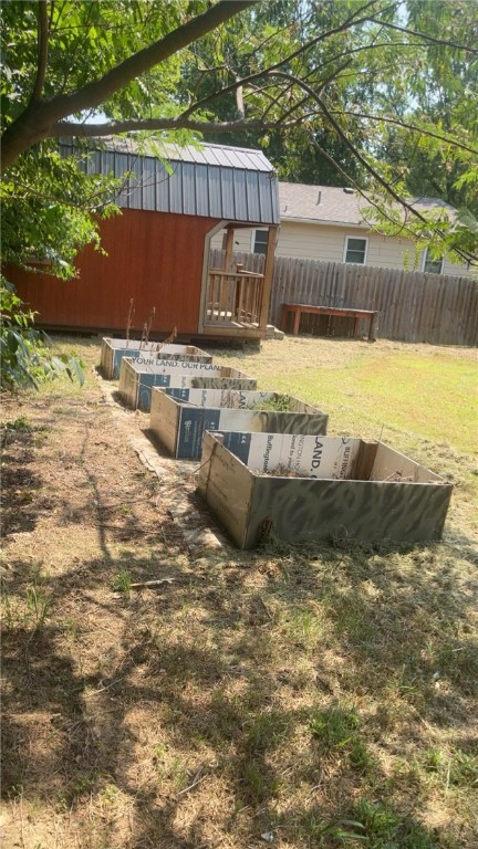 Braly Sub - Residential