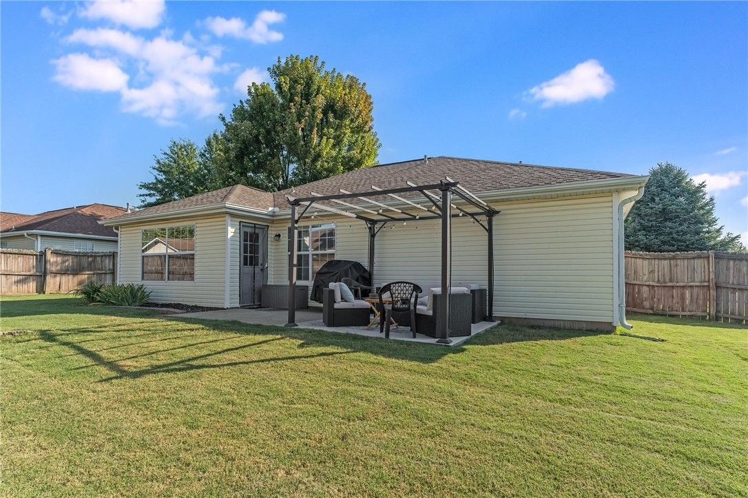 Southview Sub Ph Ii Lowell - Residential