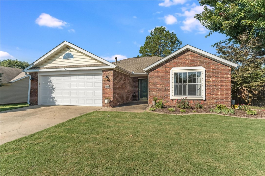 Southview Sub Ph Ii Lowell - Residential