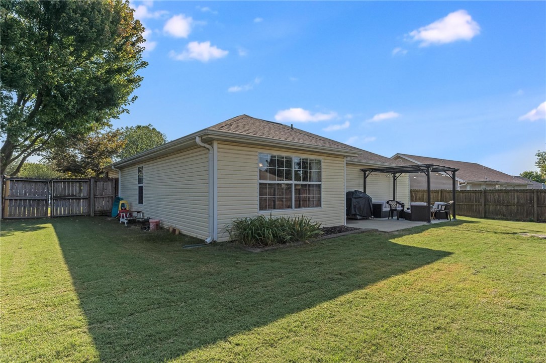 Southview Sub Ph Ii Lowell - Residential