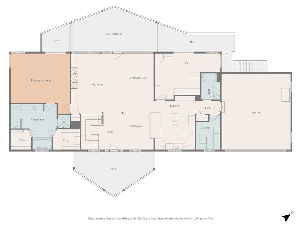 Berkshire Sub Bvv - Residential
