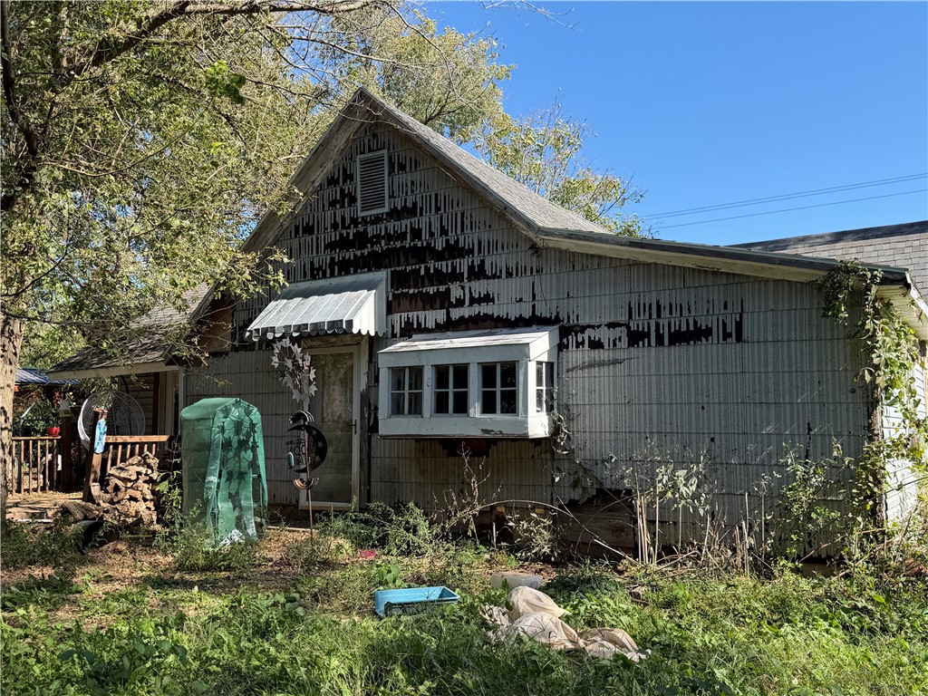 Wells Add Gravette - Residential