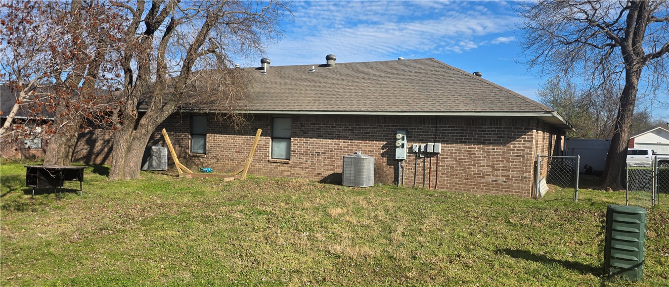 Birdsong West Sub - Residential