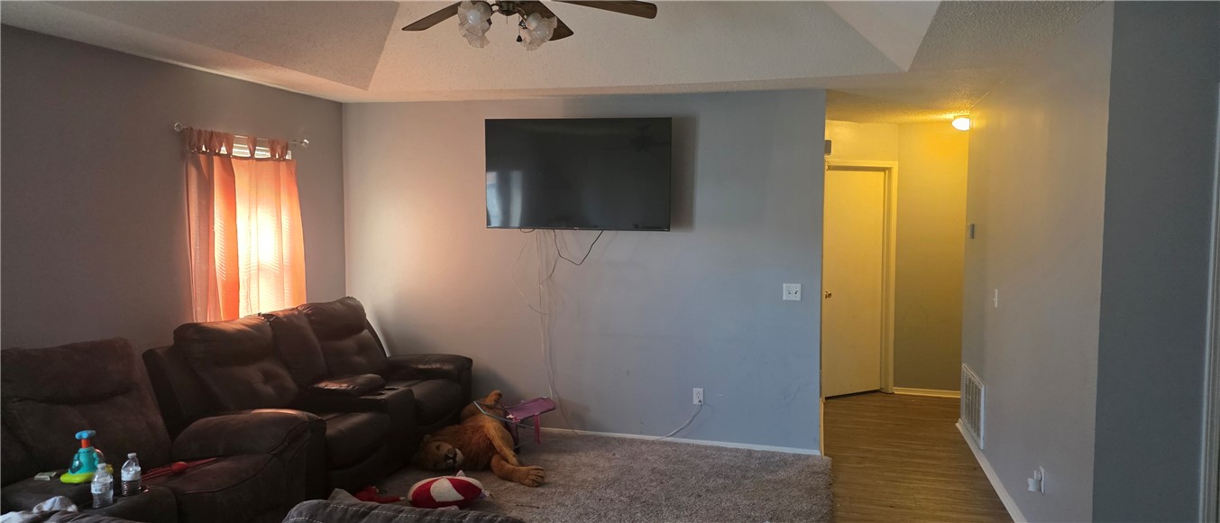 Birdsong West Sub - Residential