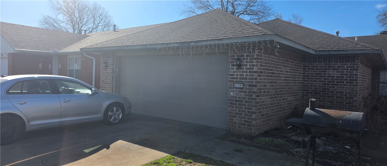 Birdsong West Sub - Residential