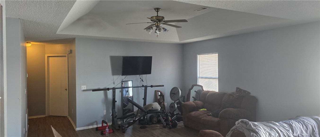 Birdsong West Sub - Residential