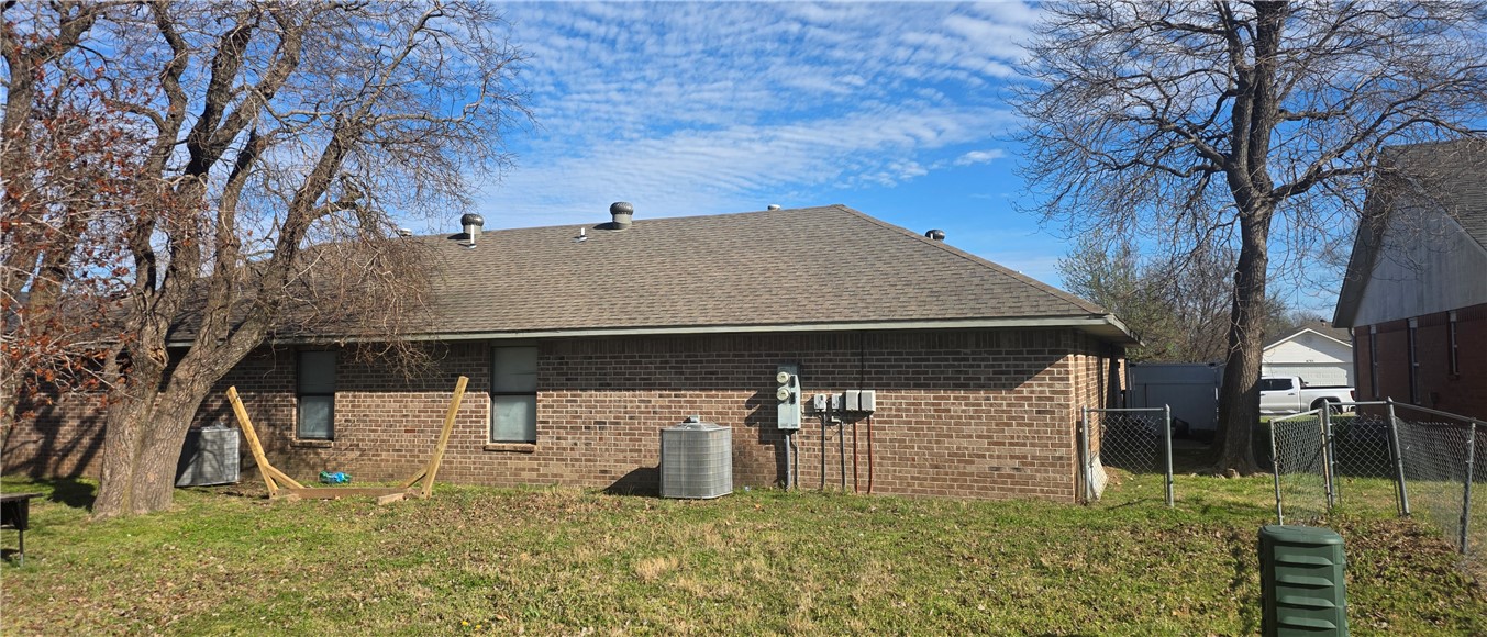 Birdsong West Sub - Residential