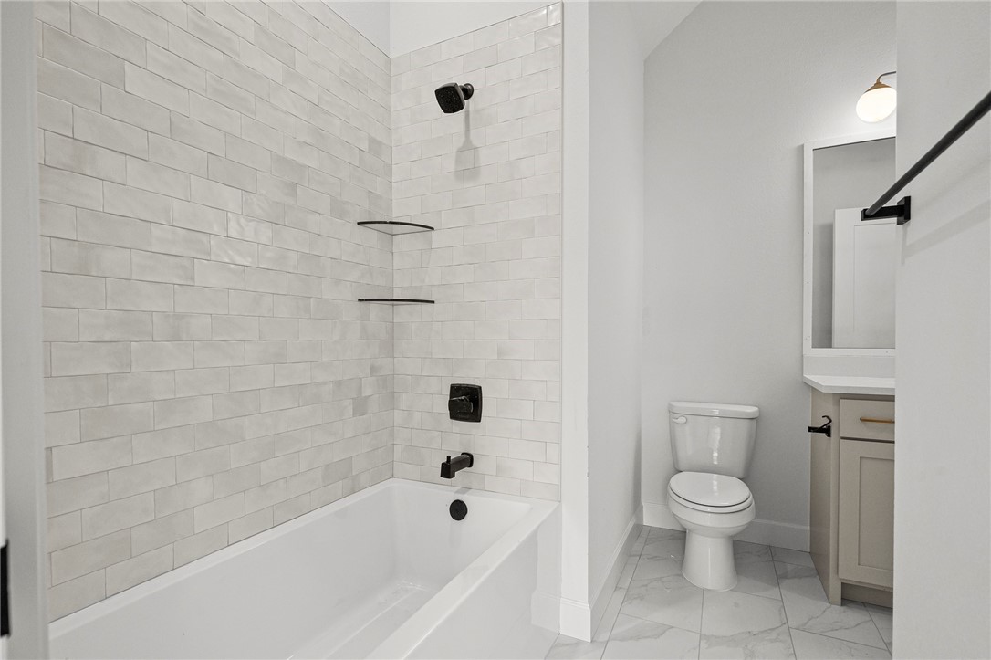 Silver Leaf Estates Ph I Centerton - Residential