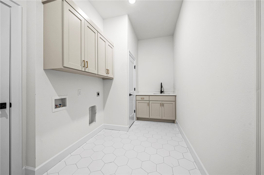 Silver Leaf Estates Ph I Centerton - Residential