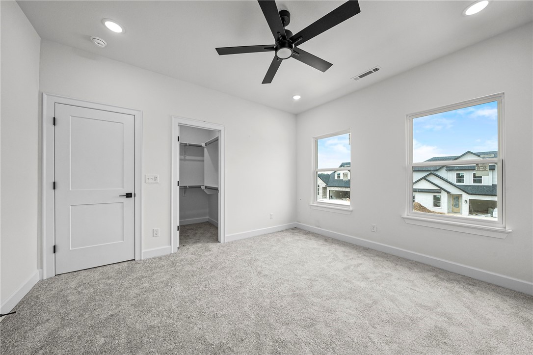 Silver Leaf Estates Ph I Centerton - Residential