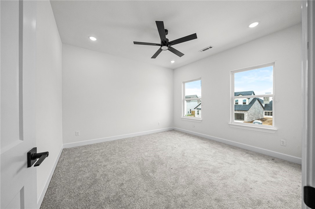 Silver Leaf Estates Ph I Centerton - Residential