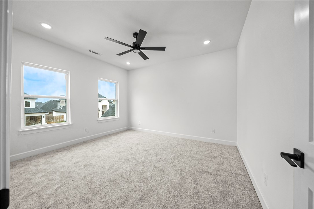 Silver Leaf Estates Ph I Centerton - Residential