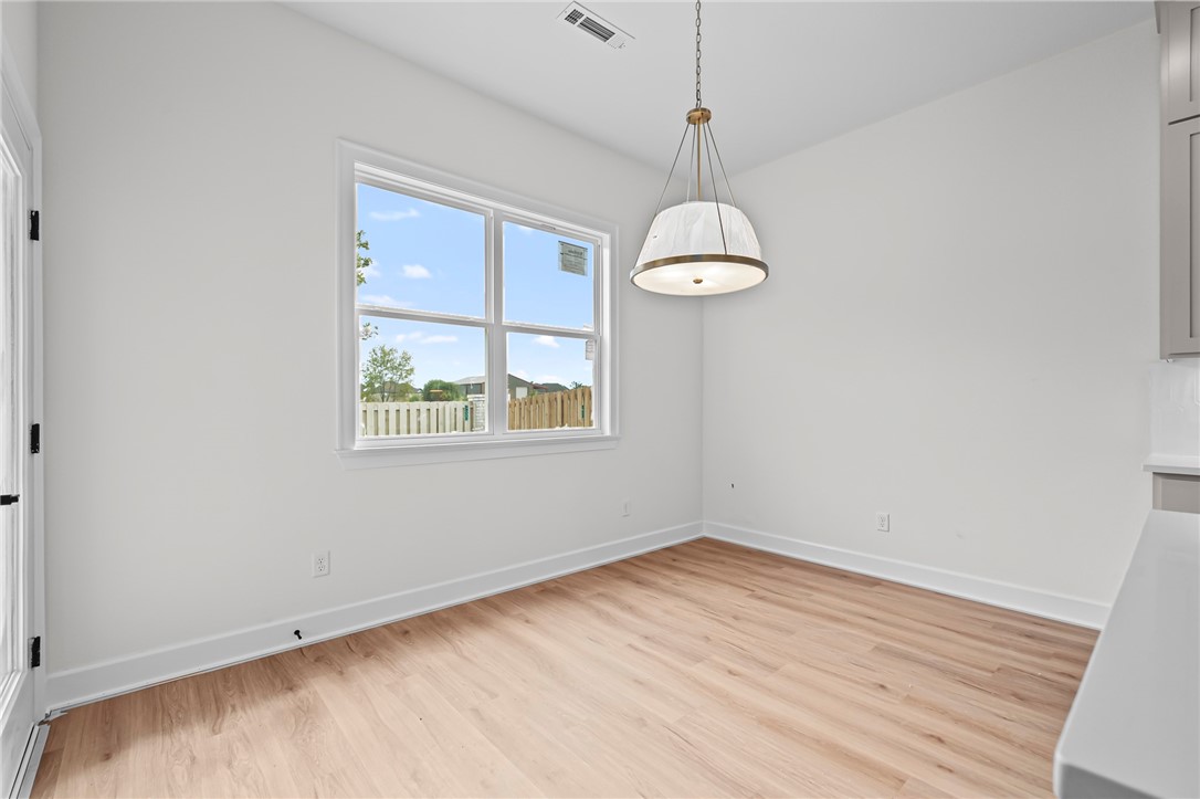 Silver Leaf Estates Ph I Centerton - Residential