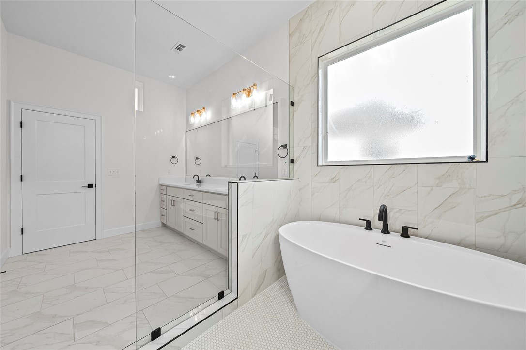 Silver Leaf Estates Ph I Centerton - Residential