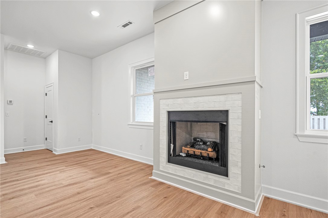 Silver Leaf Estates Ph I Centerton - Residential