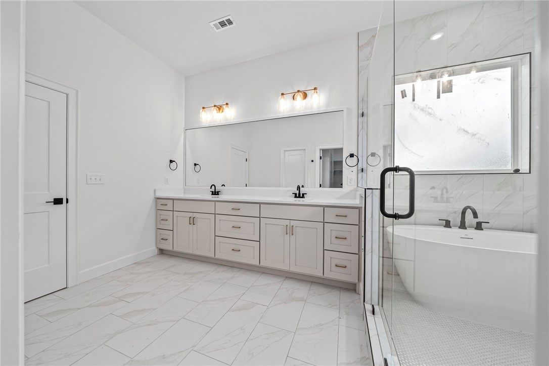 Silver Leaf Estates Ph I Centerton - Residential