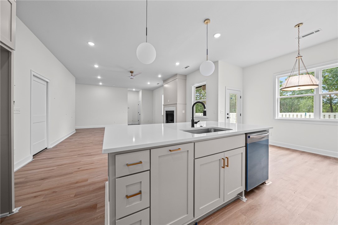 Silver Leaf Estates Ph I Centerton - Residential