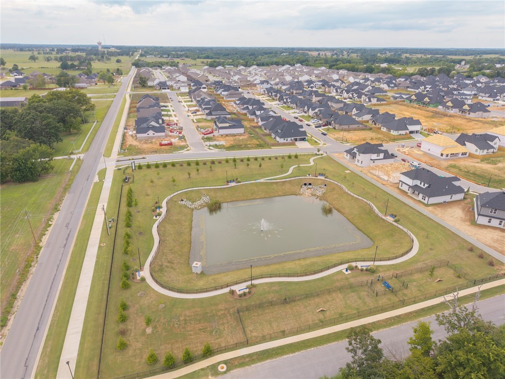 Silver Leaf Estates Ph I Centerton - Residential