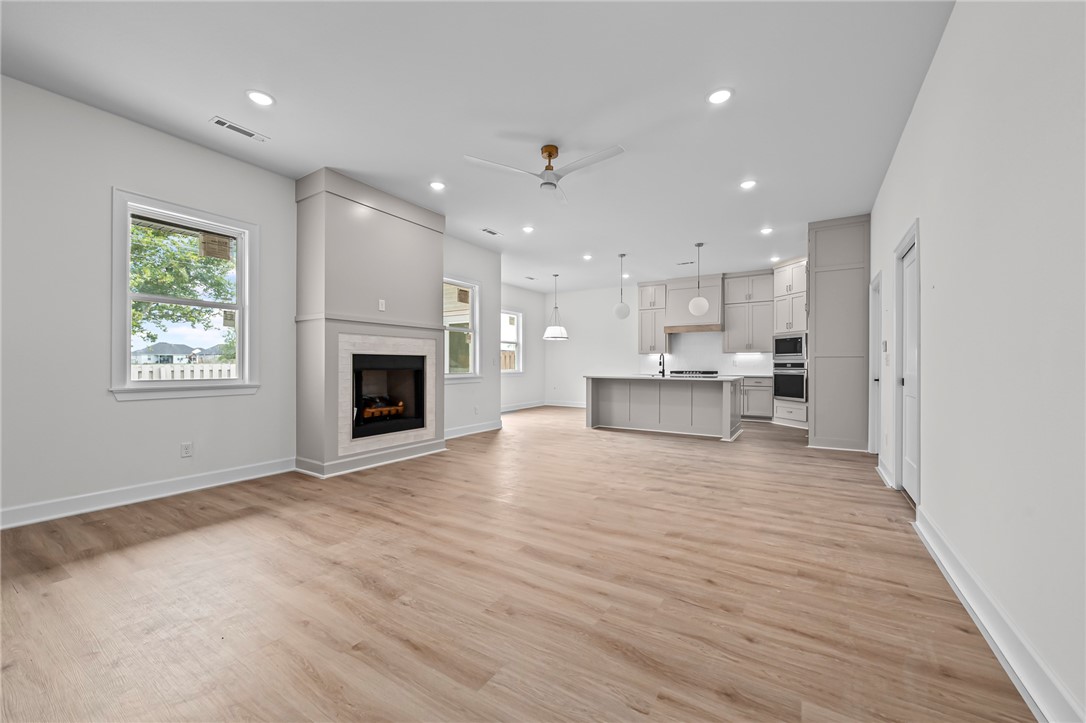 Silver Leaf Estates Ph I Centerton - Residential