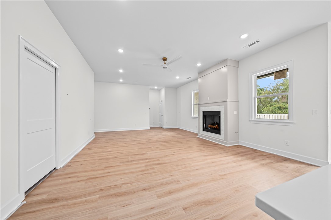 Silver Leaf Estates Ph I Centerton - Residential