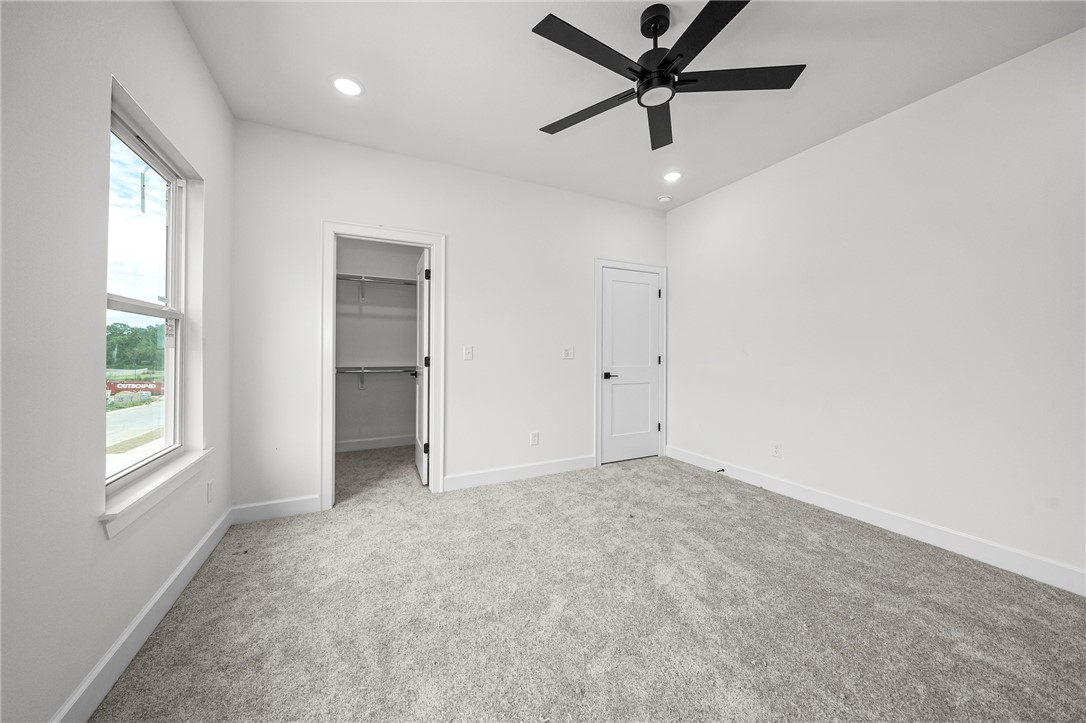 Silver Leaf Estates Ph I Centerton - Residential