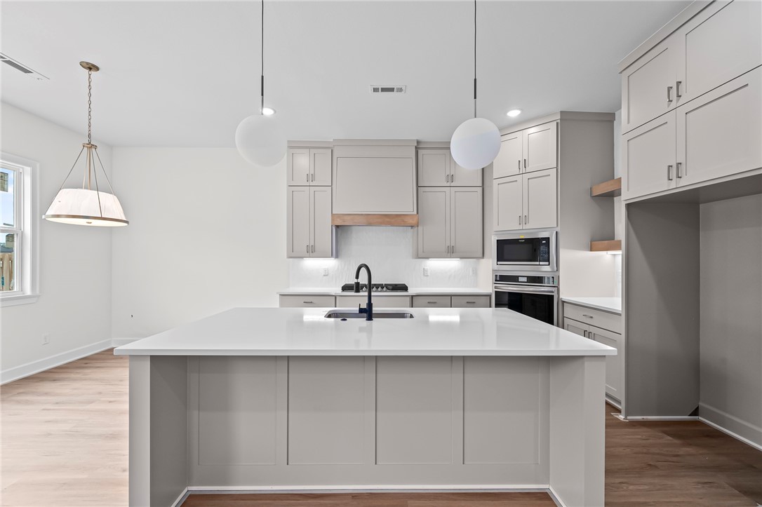 Silver Leaf Estates Ph I Centerton - Residential