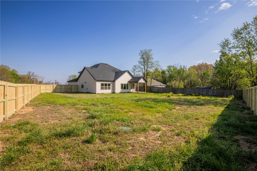 Hebrides Sub Bvv - Residential