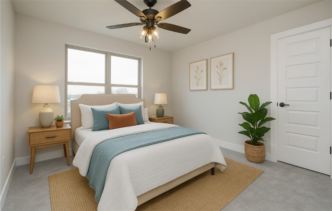 Hebrides Sub Bvv - Residential