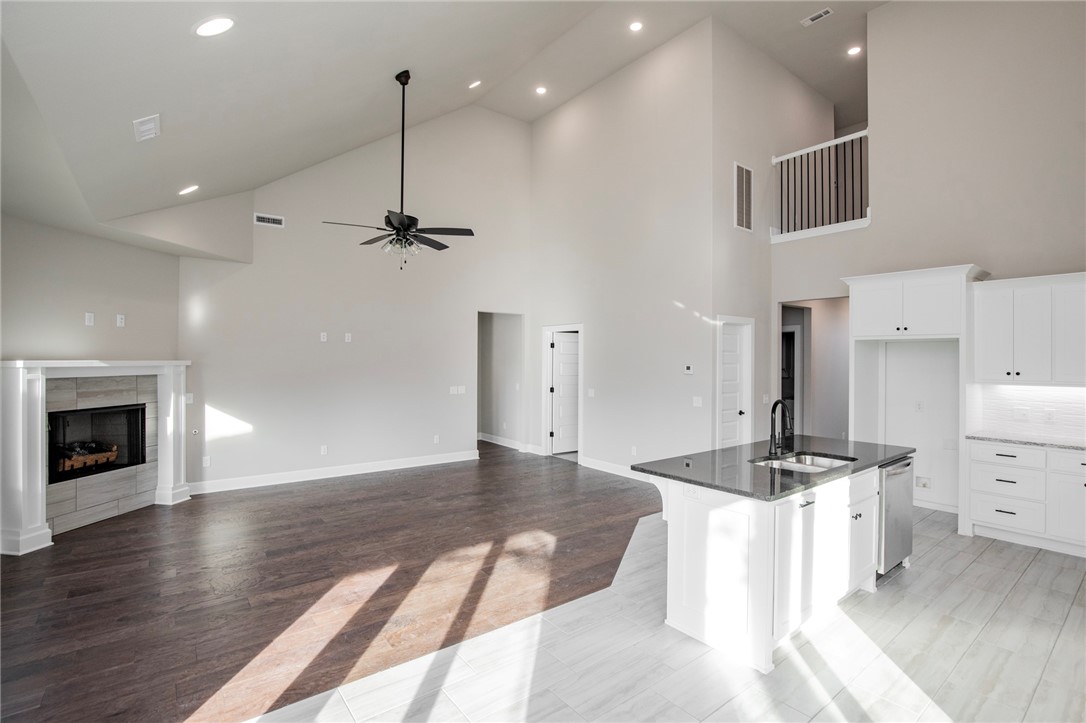 Hebrides Sub Bvv - Residential