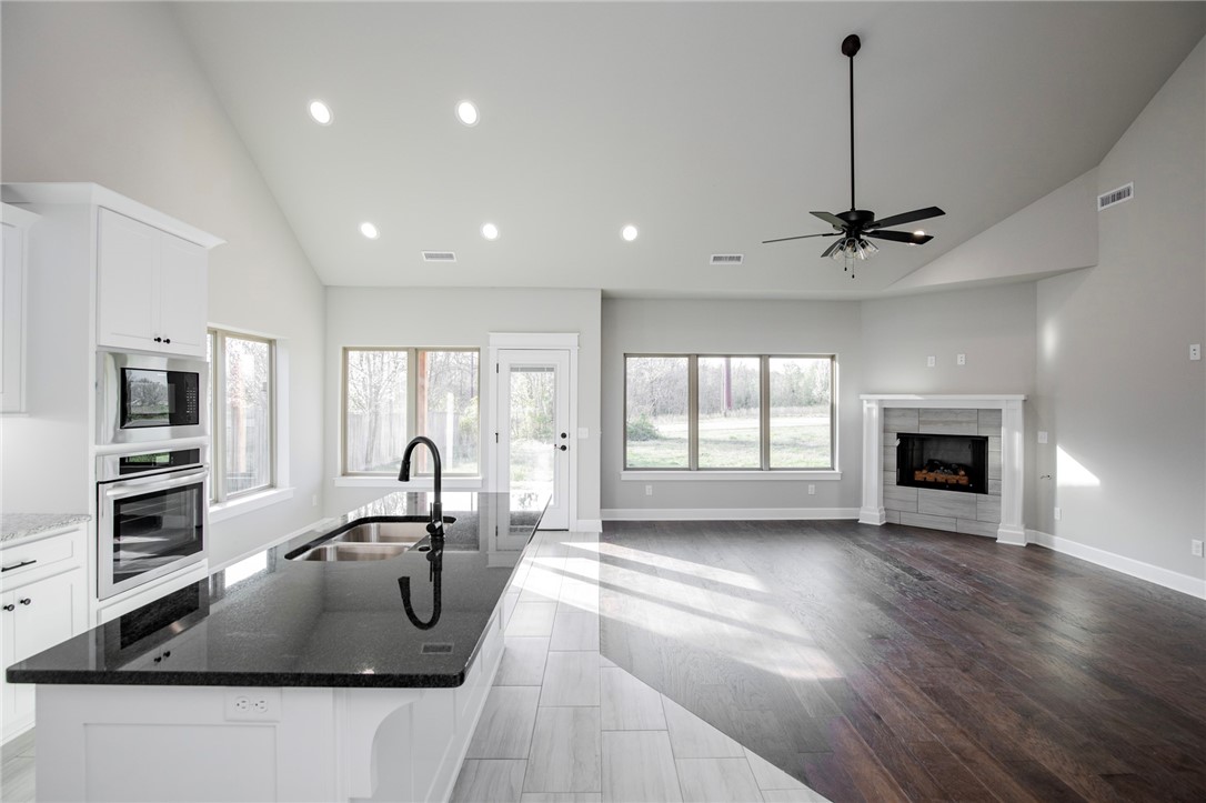 Hebrides Sub Bvv - Residential