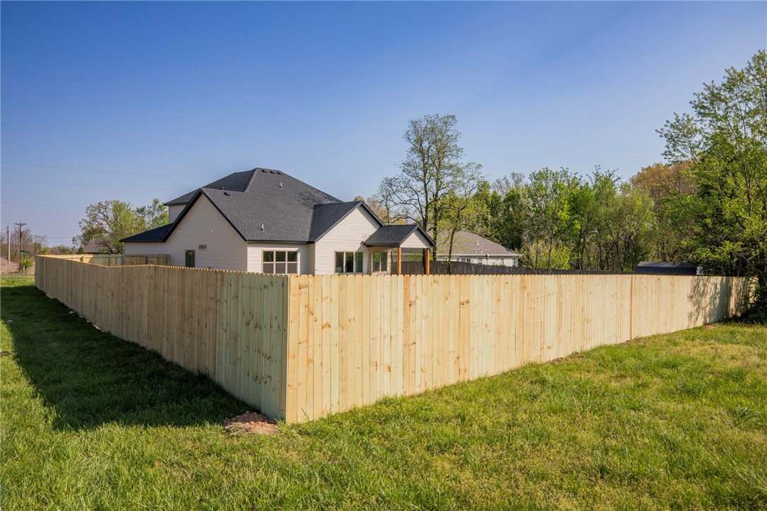 Hebrides Sub Bvv - Residential