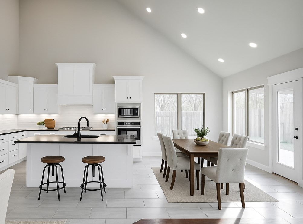 Hebrides Sub Bvv - Residential