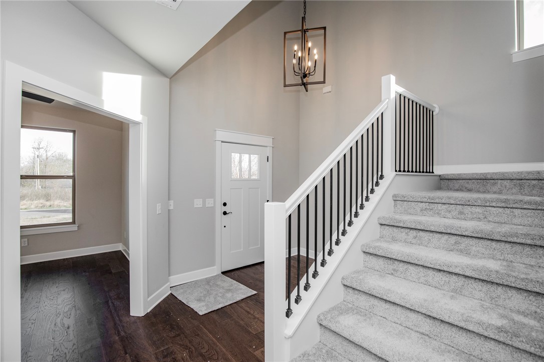 Hebrides Sub Bvv - Residential