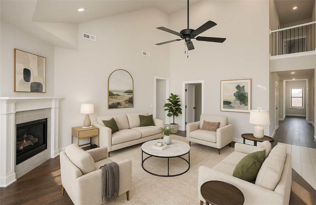 Hebrides Sub Bvv - Residential