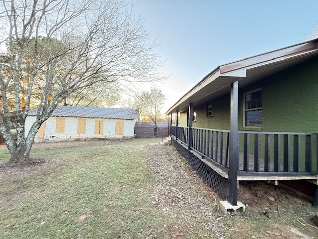 Lamar 13923 - Residential