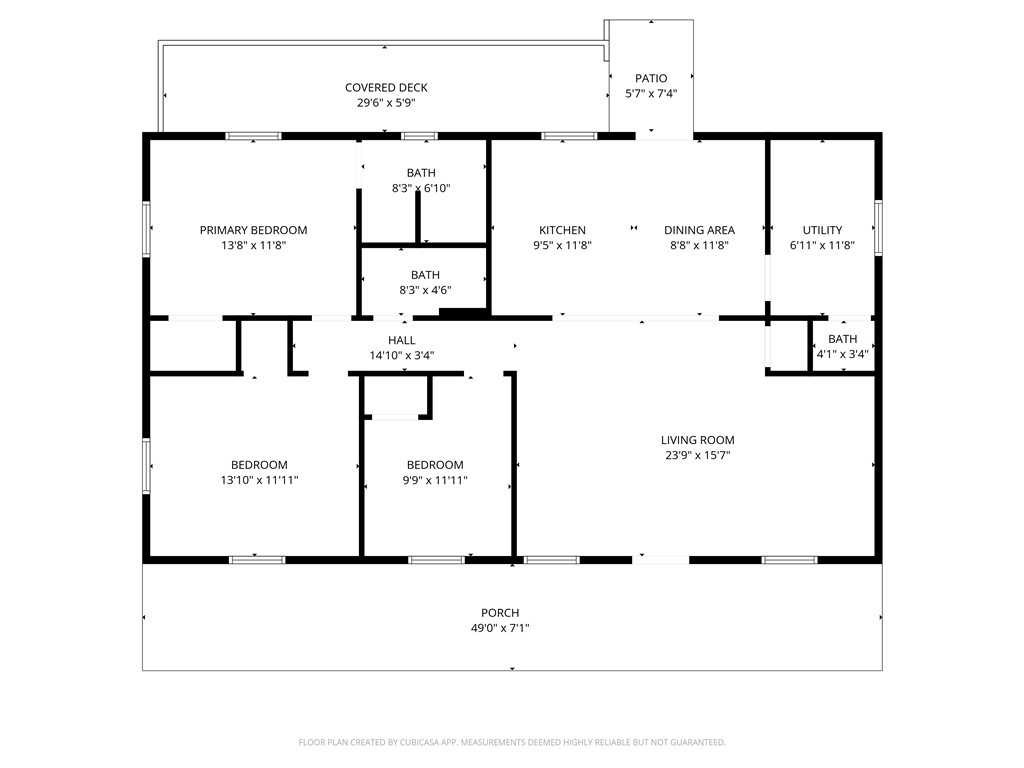 Lamar 13923 - Residential
