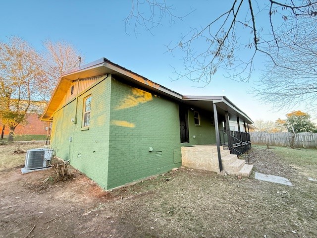 Lamar 13923 - Residential