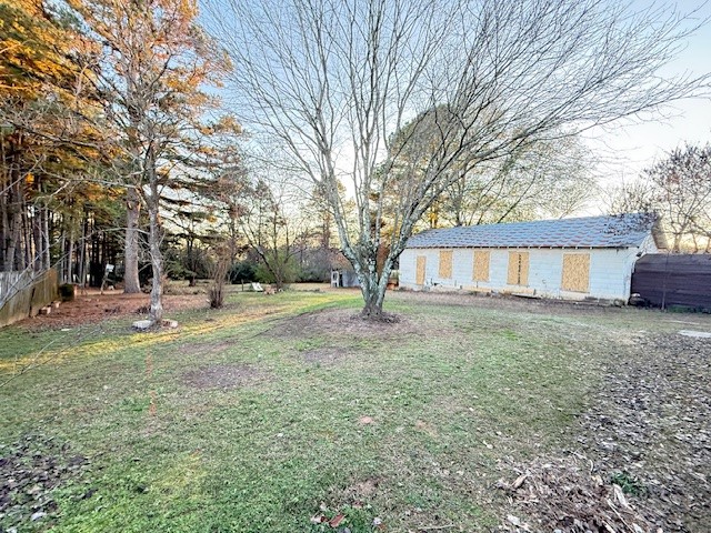 Lamar 13923 - Residential