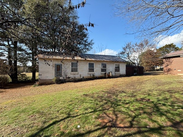 Lamar 13923 - Residential