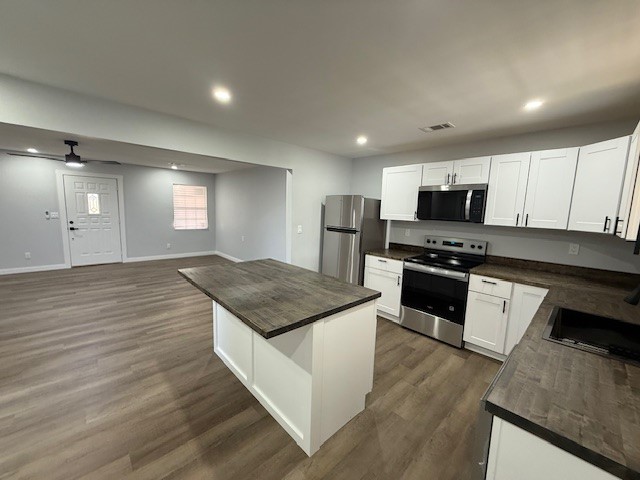 Lamar 13923 - Residential