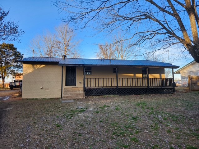 Lamar 13923 - Residential